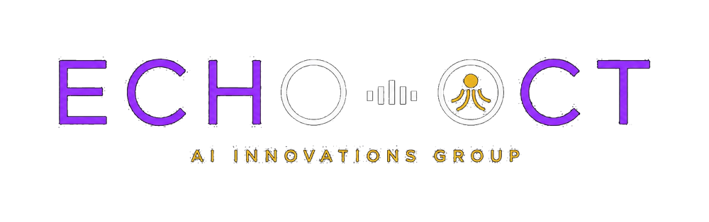 Echo Oct AI Innovations Group