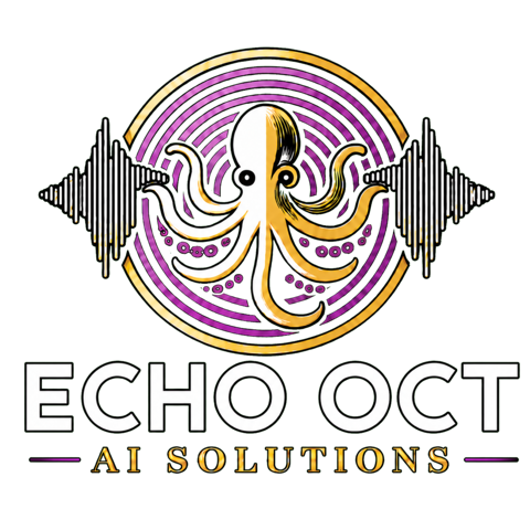 Echo Oct AI Solutions logo