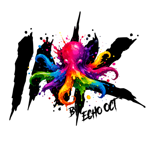 Ink by Echo Oct logo