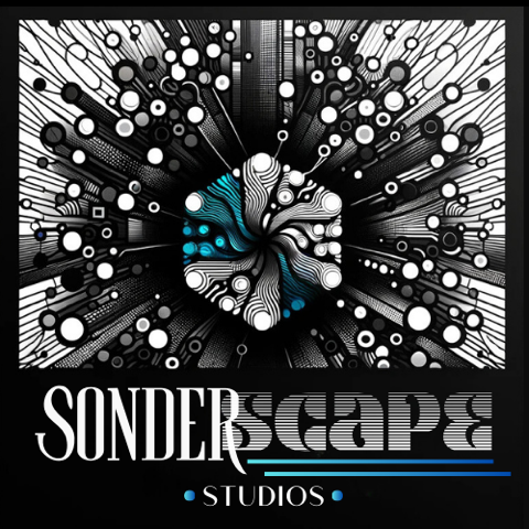 SonderScape Studios logo